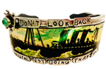 Don't Look Back Cuff