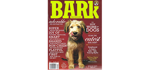 The BARK Magazine