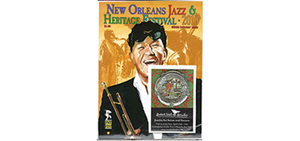New Orleans Jazz & Heritage Festival • 2010
