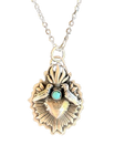 Return to the Heart Pendant