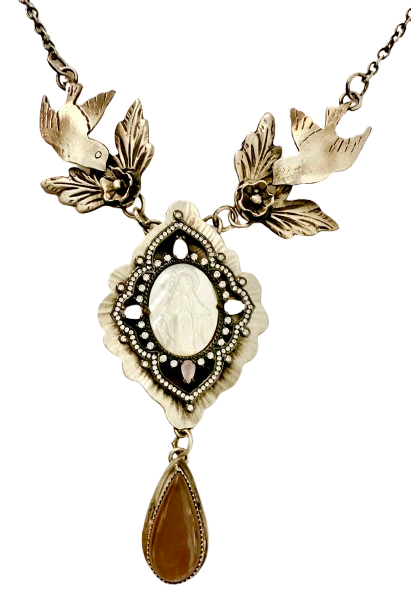 Full of Grace Necklace