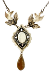 Full of Grace Necklace