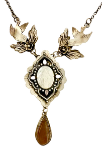 Full of Grace Necklace