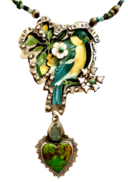 Hope Necklace