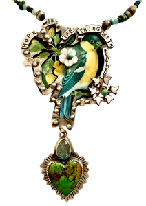 Hope Necklace