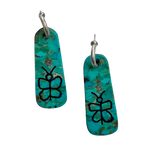 Santa Domingo Love Earrings