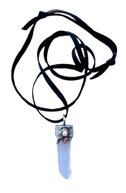 Clarity Crystal