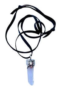 Clarity Crystal