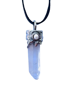Clarity Crystal