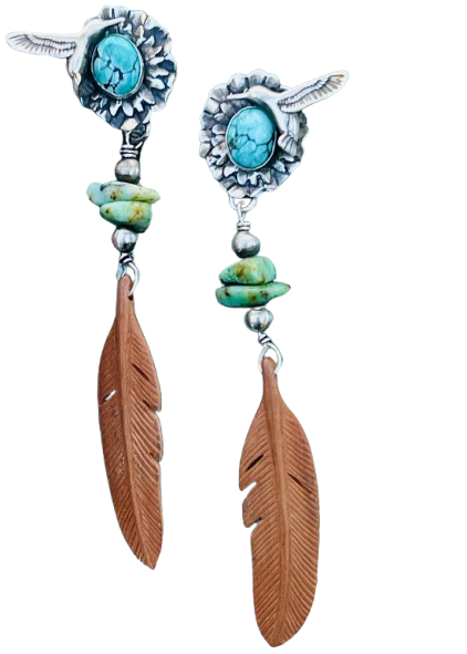 Sweetness of Life Earrings