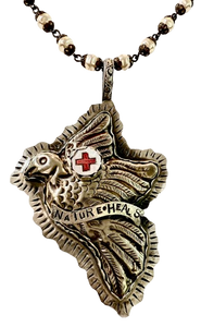 Nature Heals Necklace