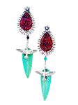 Homeward Earrings