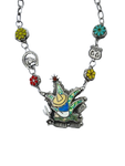 Rest Play Slay Necklace