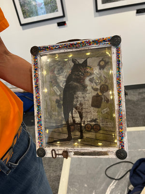 Dia De Los Muertos Workshop
