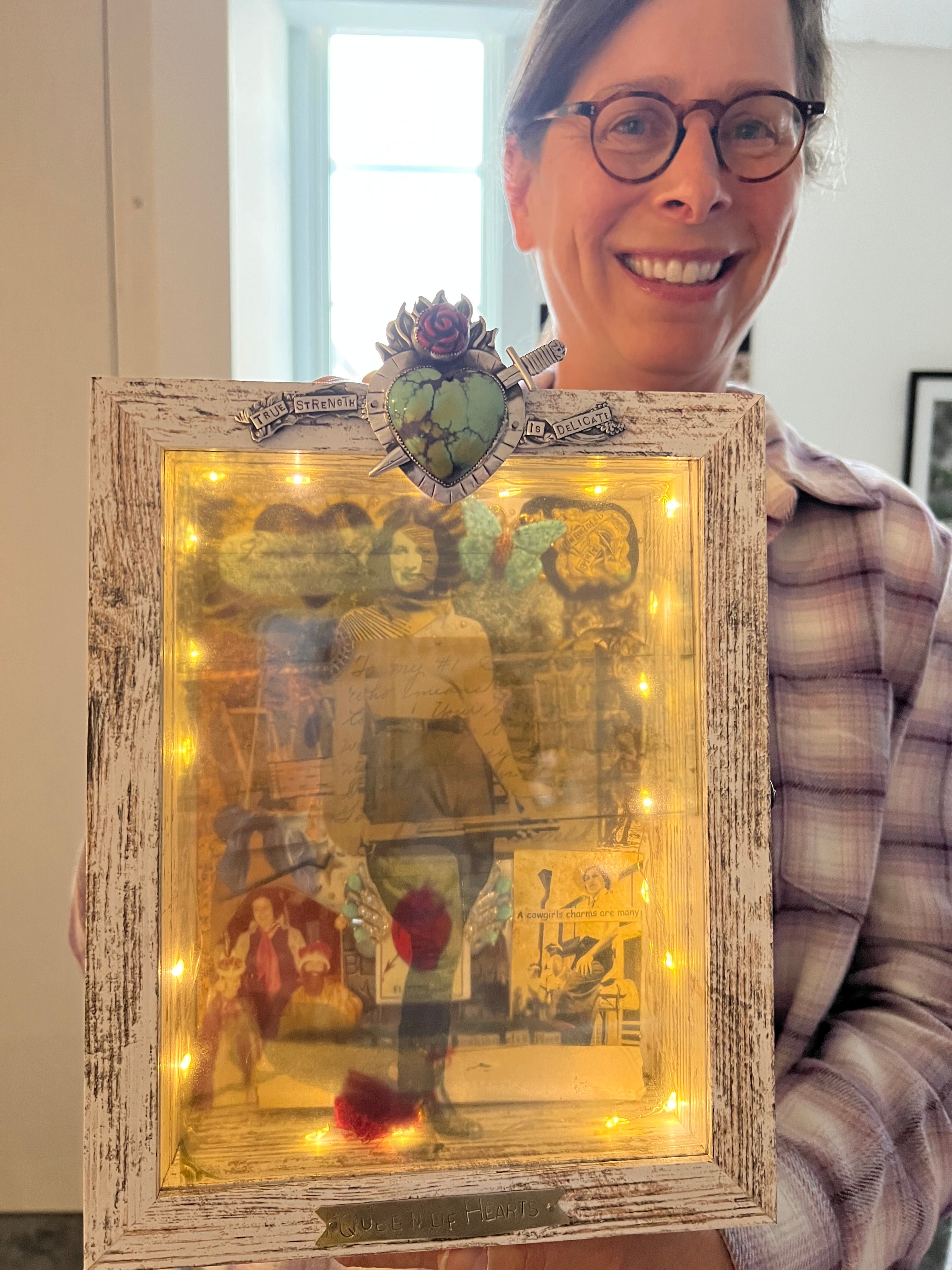 Dia De Los Muertos Workshop