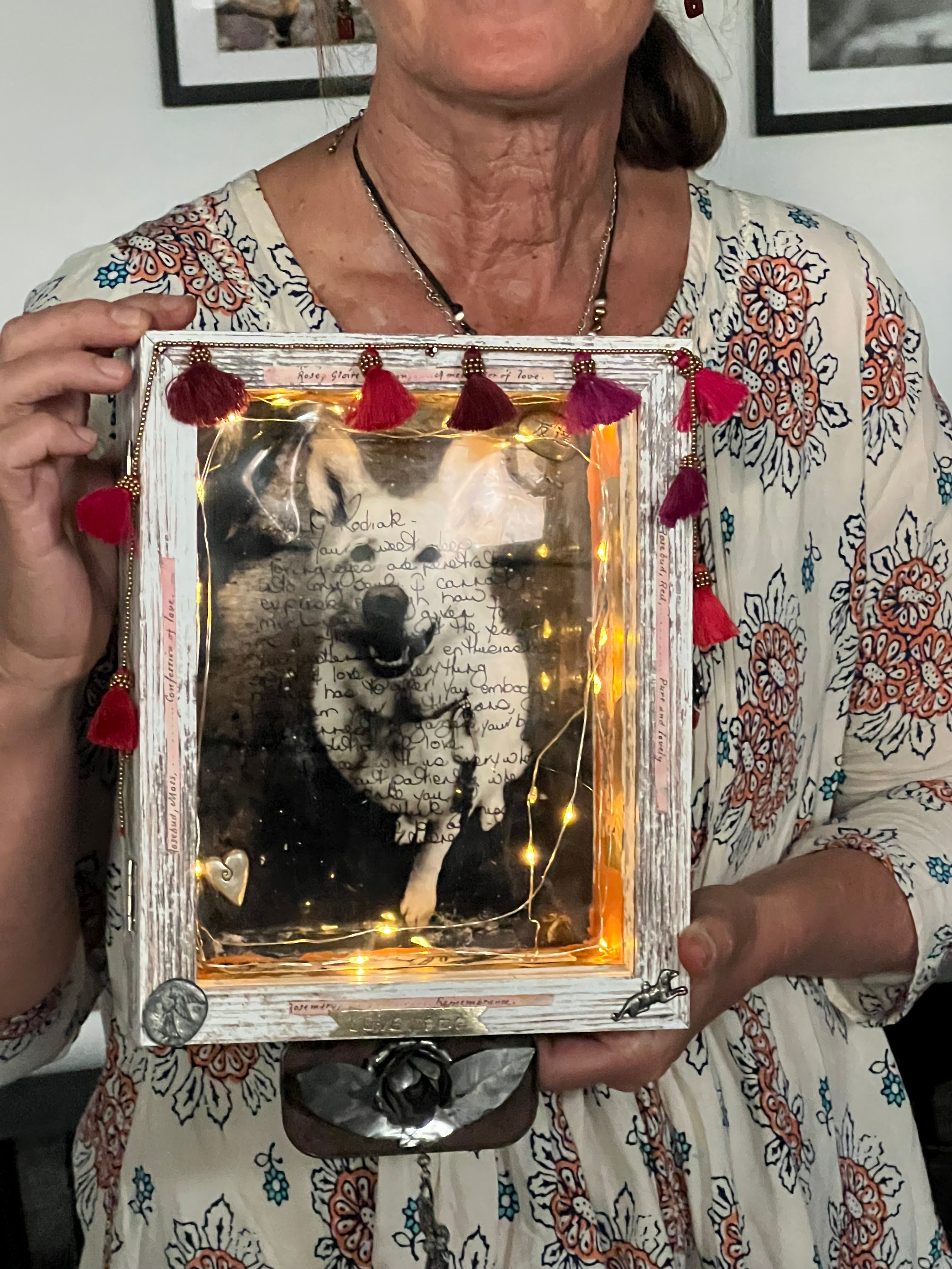 Dia De Los Muertos Workshop