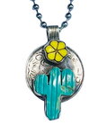 Stand Tall Pendant