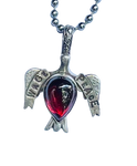Wage Peace Pendant