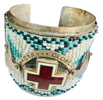 Stay Close Cuff