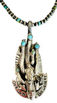 Our Lady Of The Desert Necklace