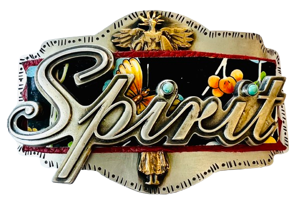 Spirit Buckle