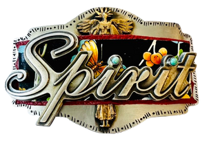 Spirit Buckle