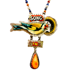 Song Bird Necklace