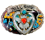 BEE KIND BUCKLE