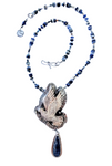 Trust Your Wings Necklace