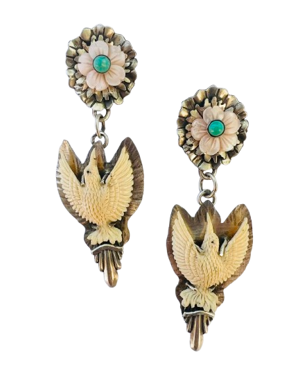 Summer Love Earrings