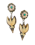 Summer Love Earrings