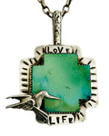 Love Life Necklace