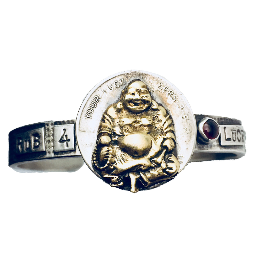 Retro Male Rings Carving Fisherman Boatman Grandpa Charm Unique Jewelry For  Wedding Anniversary Party Punk Viking Golden Ring